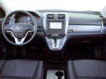 Honda CR-V RE 2006 года (US)